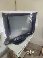Selling LG flat colour LCD TV