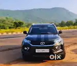Tata Nexon 2021