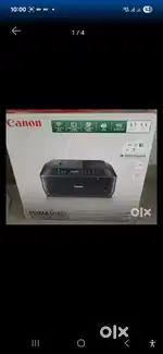 MX-537 Multi Function (Print+Copy+Scan+Fax) PRINTER