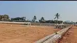 హైవే కి దగ్గరలో ఇల్లు కట్టుకునే స్థలాలు భోగాపురం దగ్గర