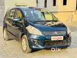 Maruti Suzuki Ertiga 2012-2015 VDI, 2014, Diesel