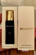 Bellavita Ceo Man perfume