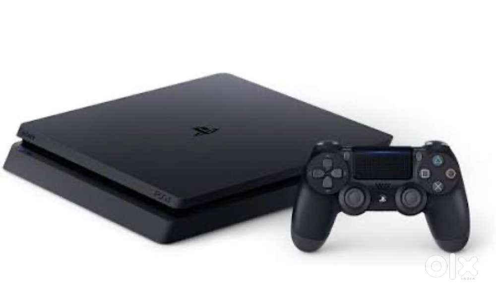 Ps4 slim 500 gb