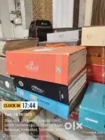 Marketing for laminate company