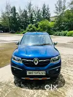Renault KWID 1.0 RXT Optional, 2018, Petrol