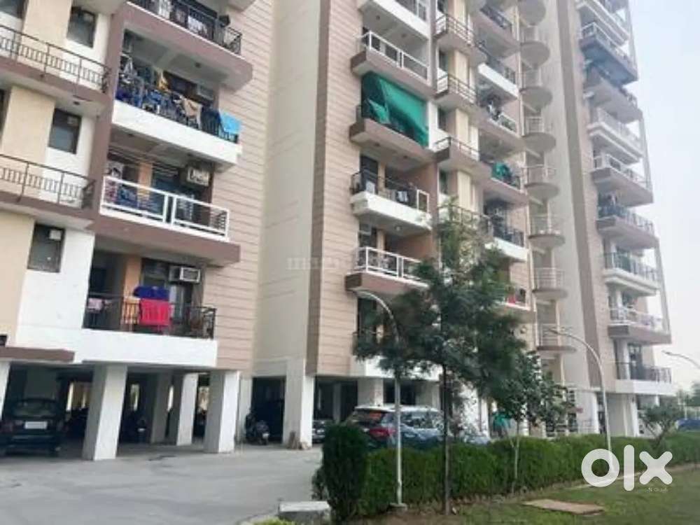 Flat Sale at Manglam Aadhar,Sikandara