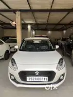 Maruti Suzuki Swift ZDI Plus, 2018, Diesel