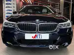 BMW 6 Series GT 620d M Sport, 2019, Diesel