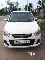 Maruti Suzuki Alto K10 VXi (O), 2017, Petrol