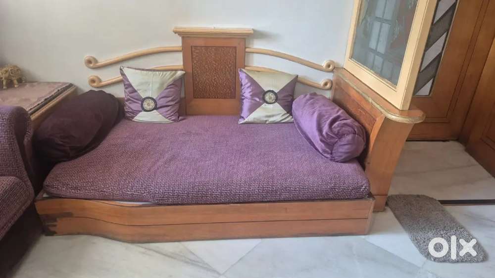 Sofa quality is best