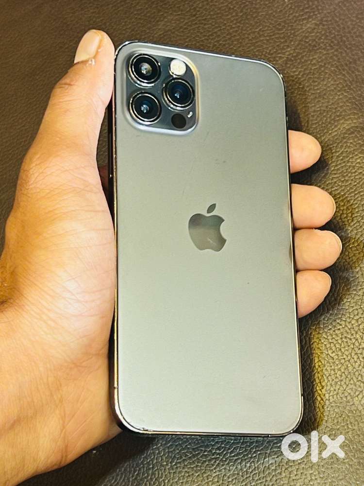 Iphone 12 pro 128 gb