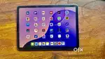 Apple 10.9-inch iPad Air Wi-Fi 256GB - Purple