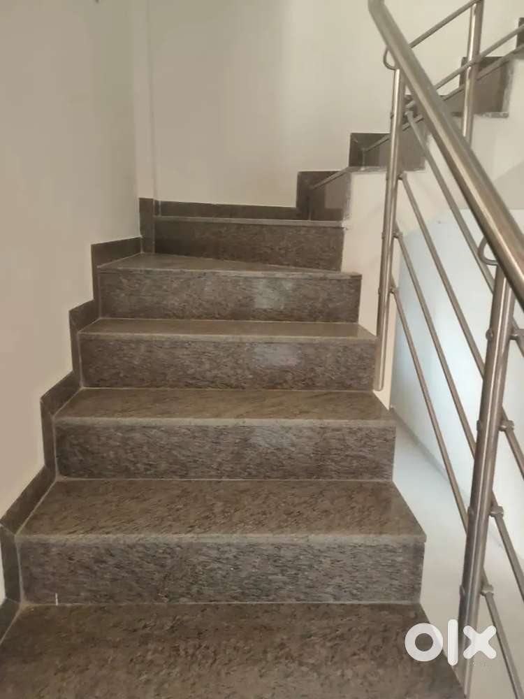 3 bhk row house for rent at somatane phata.