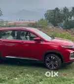 HECTOR PR 1.5 MT HYBRID SHARP (PETROL -2022 model) - 56000km