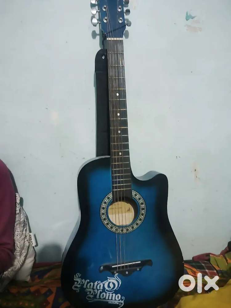 Acoustic guitar