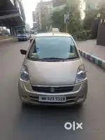 Maruti Suzuki Zen Estilo 2007