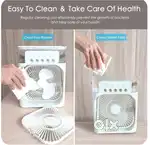MINI AC COOLER