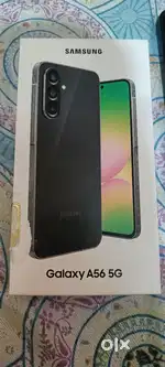 Samsung galaxy a56