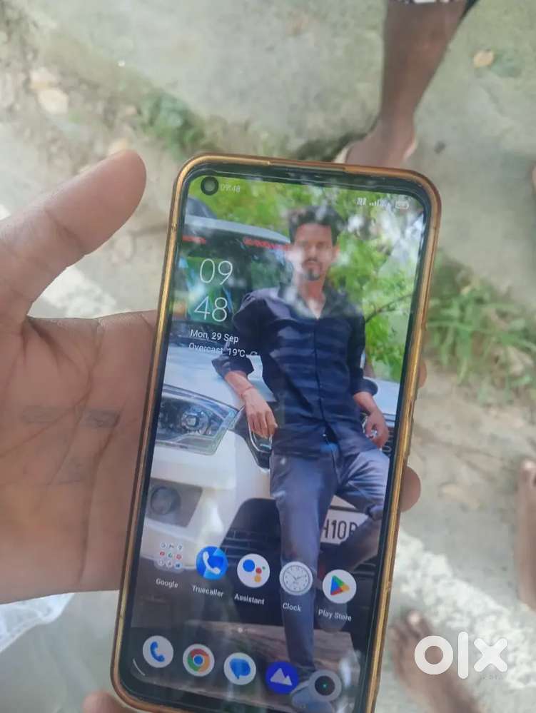 Selling my 14month mobile