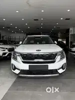 Kia Seltos HTX 1.5 Petrol MT, 2020, Petrol