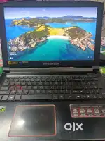 Laptop Predator