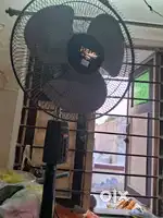Remi teble fan  HI SPEED FAN