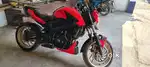 My bike is like new condition