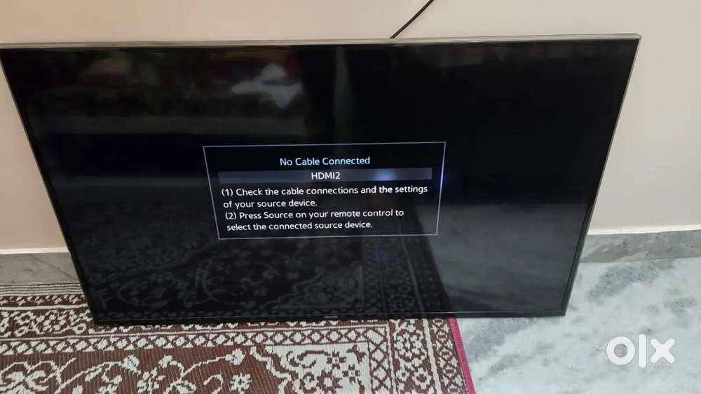 Samsung 3D Tv 48 Inch