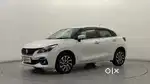 Maruti Suzuki Baleno Alpha, 2023, Petrol
