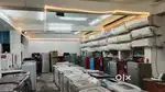 Second hand showroom fridges &*%