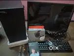 Brand New Computer