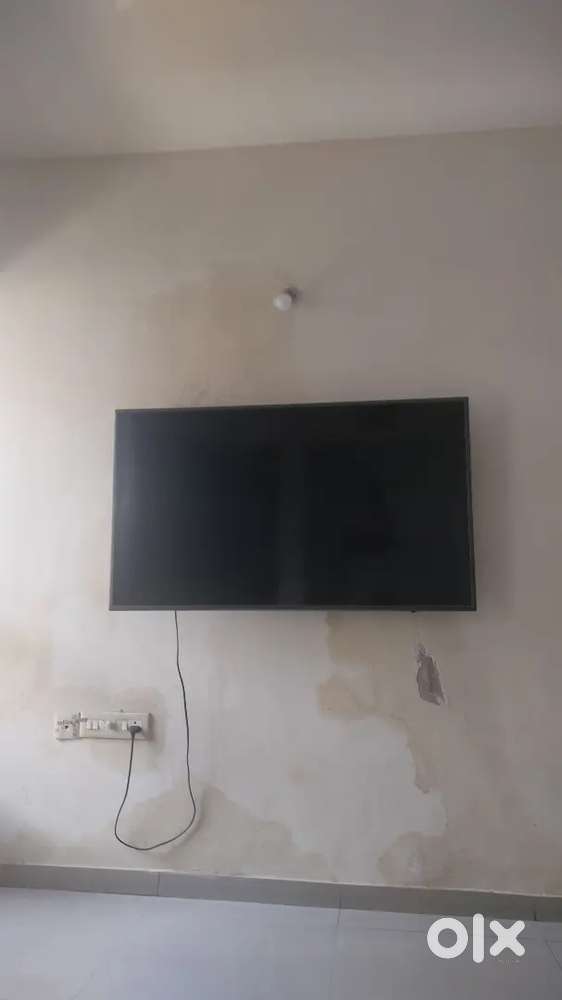 SAMSUNG SMART TV 65