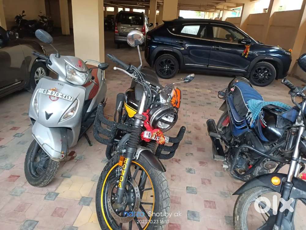 Not for fraud only for interested one