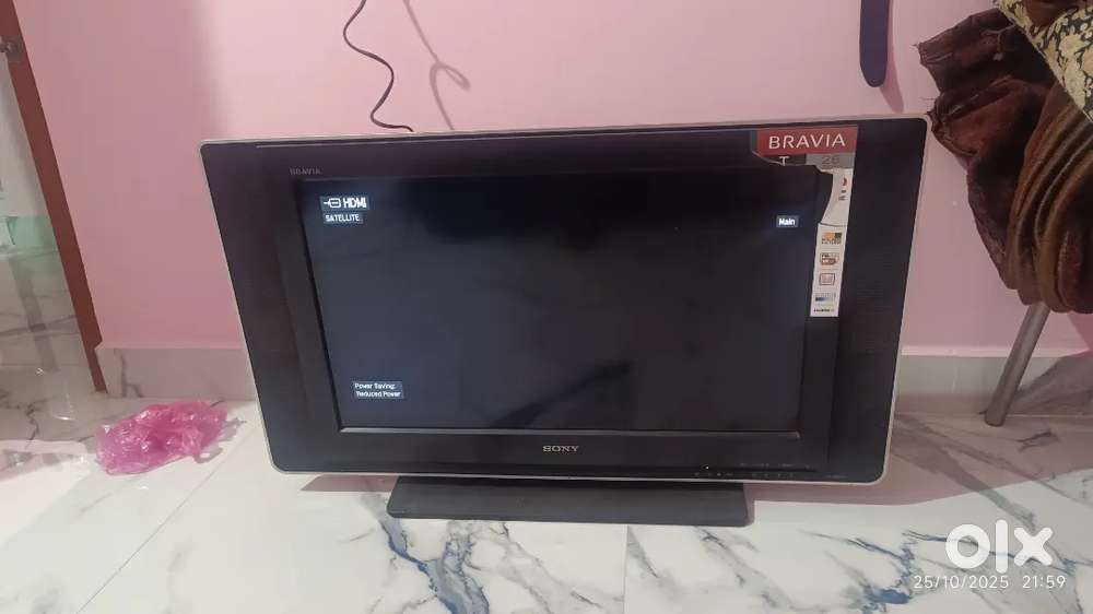 Sony Bravia TV for Sale