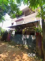 4,1/2 cent 2 nila House Kanimangalam Trissur