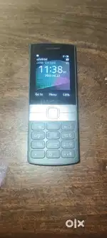 Nokia 150 4g mobile only 5 months mobile