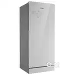 Haier 190 Litre 5Star Single Door 1Hour Icing Technology, Mirror Glass