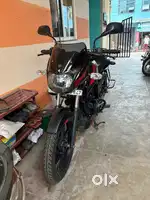 Pulsar 150