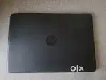Hp i3 laptop