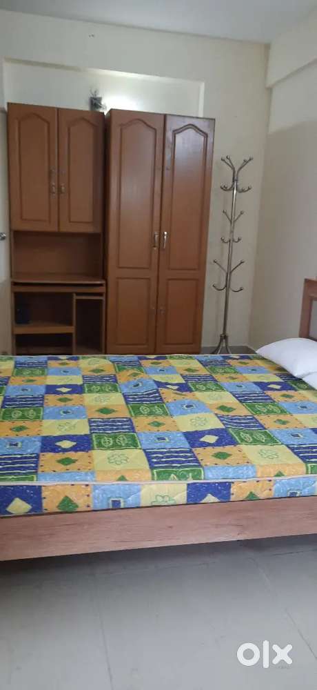 3bhk flat fully furnished 55lakhs at kadavanthra 1450sqf