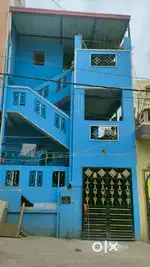 Individual House 3floors , Price Negotiable