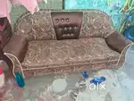 Sofa set 5 seater