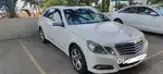 Mercedes-Benz E-Class 2009