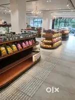 Urgently required store Sale in AC, no target,no field work