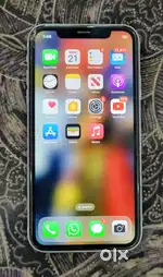 I Phone Mobile