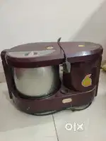 Wet grinder