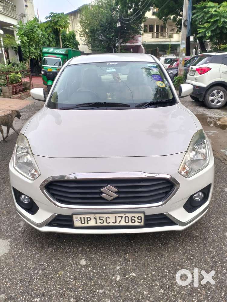 Maruti Suzuki Swift Dzire 2015-2017 VDI, 2017, Diesel