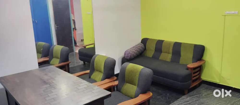 Office for rent
