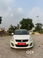 Maruti Suzuki Swift DDiS VDI, 2015, Diesel