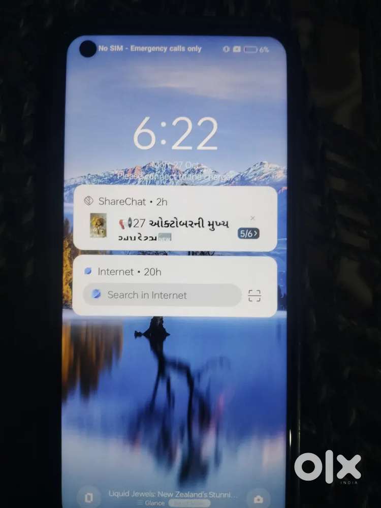 Note8 6*2=8 ram128